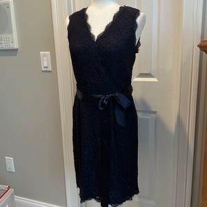 Adrianna Papell dress